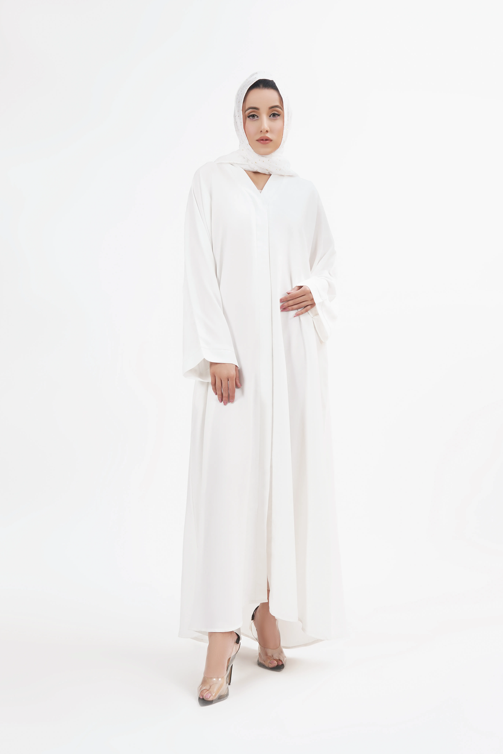 Premium Abaya 05 – Elegant, Modest & Perfect for Every Occasion