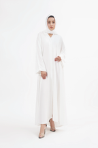 Premium Abaya 05 – Elegant, Modest & Perfect for Every Occasion