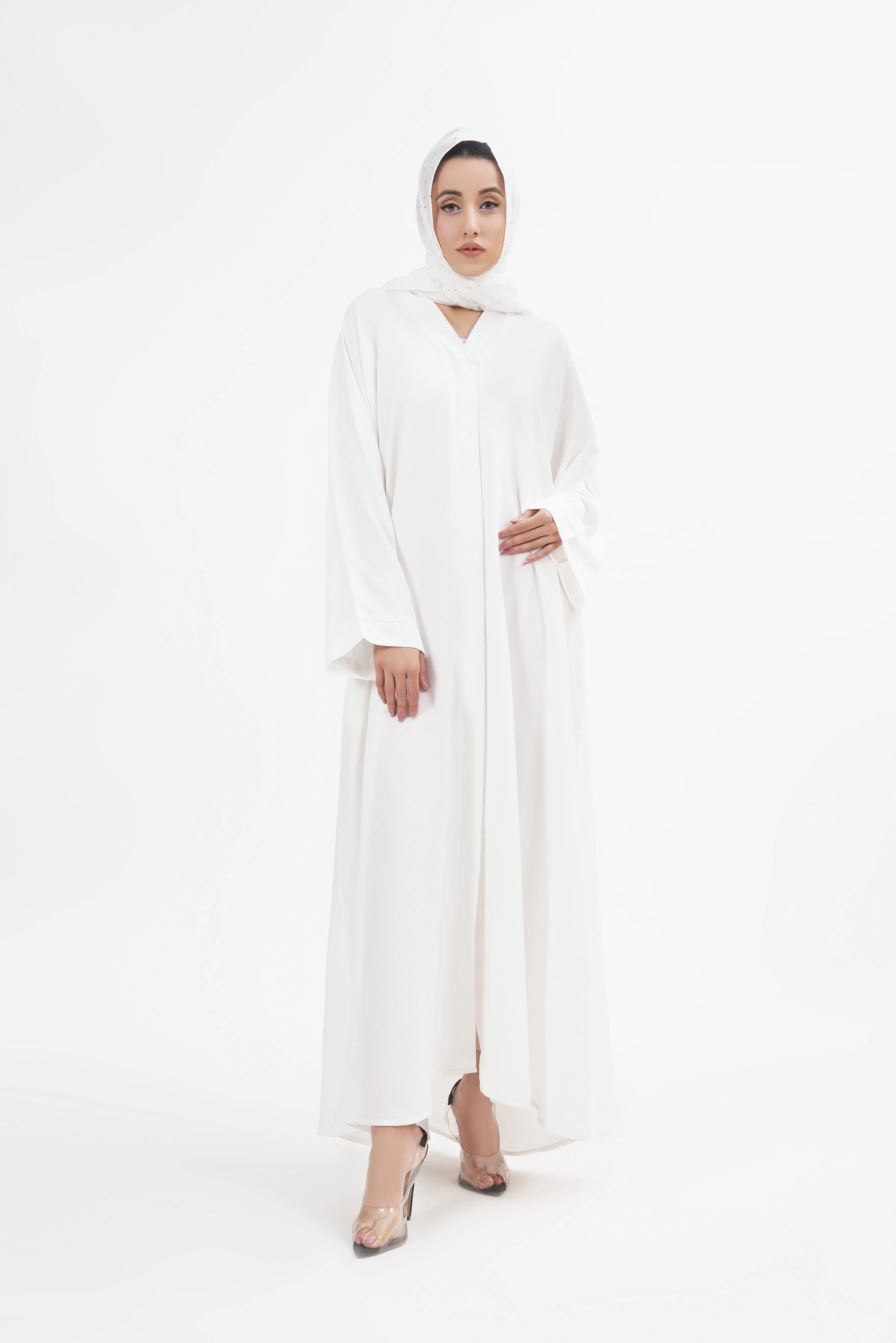 Premium Abaya 05 – Elegant, Modest & Perfect for Every Occasion