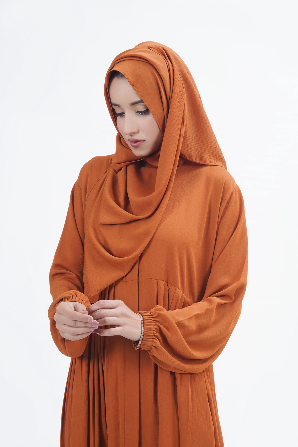Premium Abaya 17 – Elegant, Modest & Perfect for Every Occasion