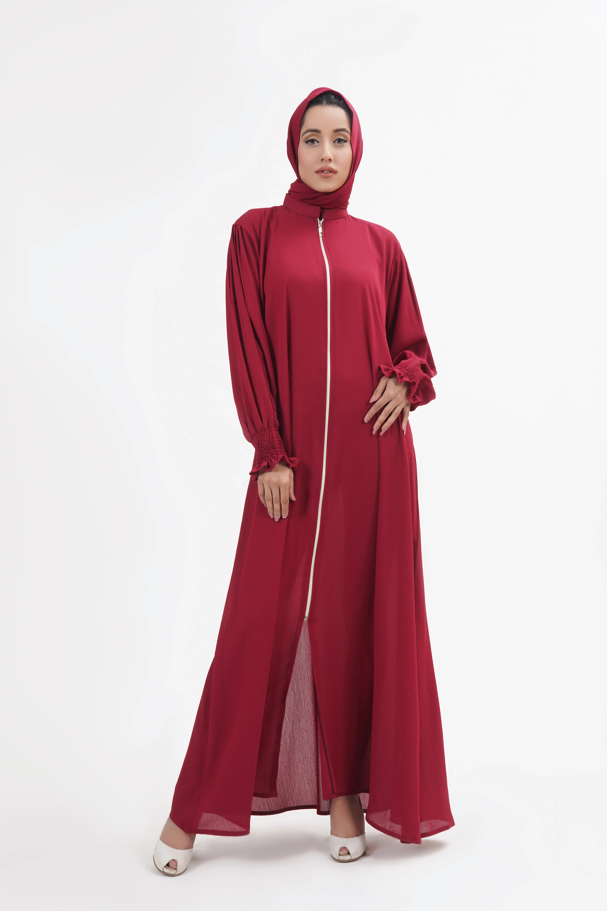 Premium Abaya 03 – Elegant, Modest & Perfect for Every Occasion