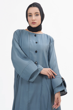 Premium Abaya 10 – Elegant, Modest & Perfect for Every Occasion
