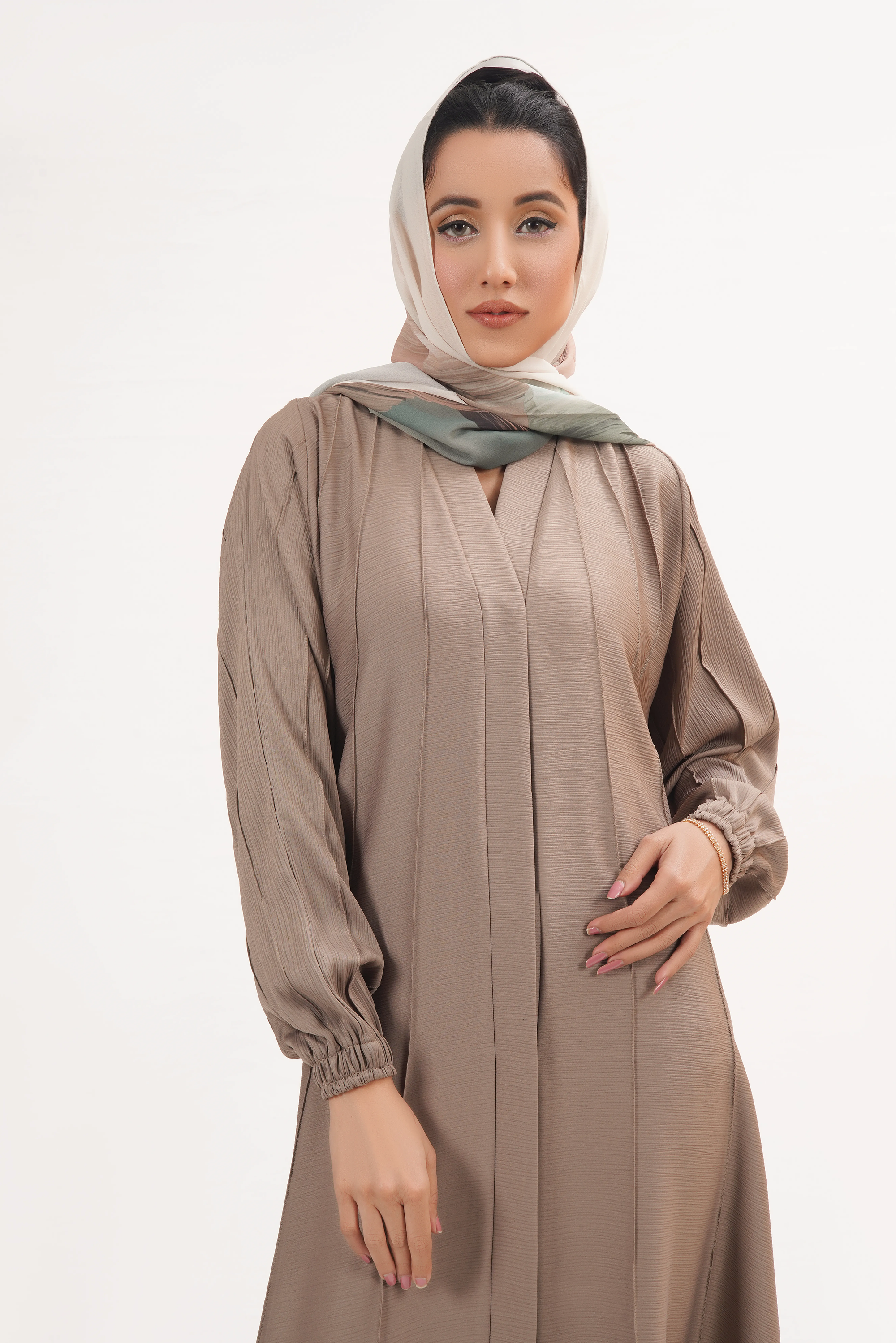 Premium Abaya 02 – Elegant, Modest & Perfect for Every Occasion