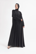 Premium Abaya 07 – Elegant, Modest & Perfect for Every Occasion