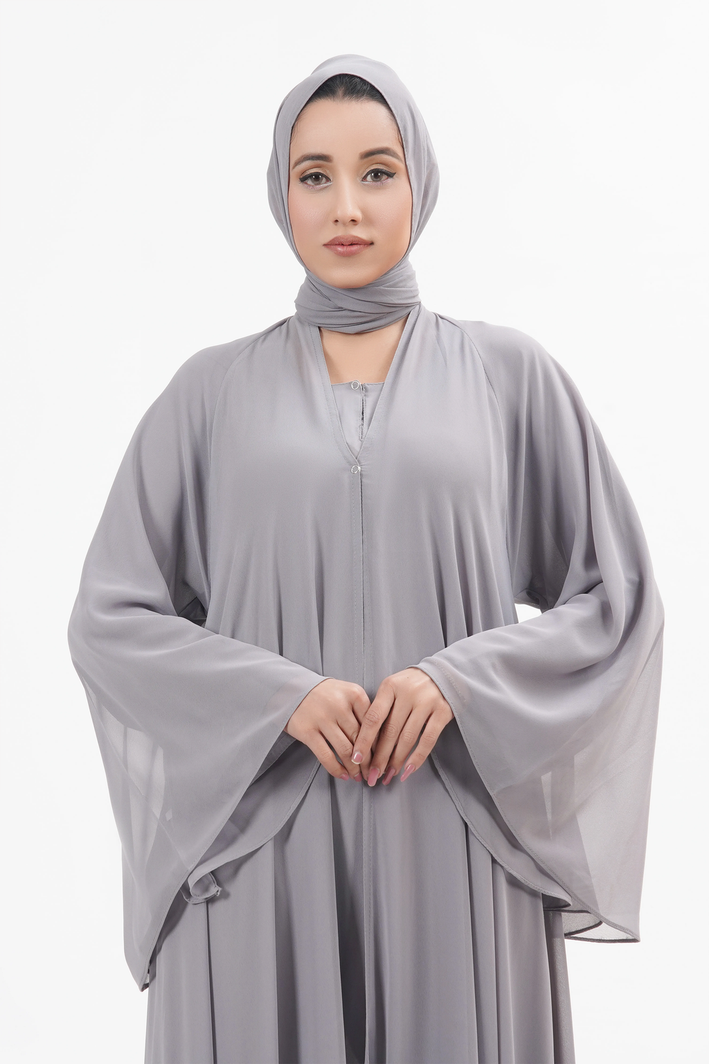 Premium Abaya 08 – Elegant, Modest & Perfect for Every Occasion