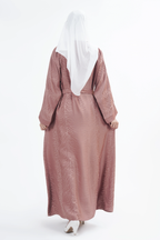Premium Abaya 19 – Elegant, Modest & Perfect for Every Occasion