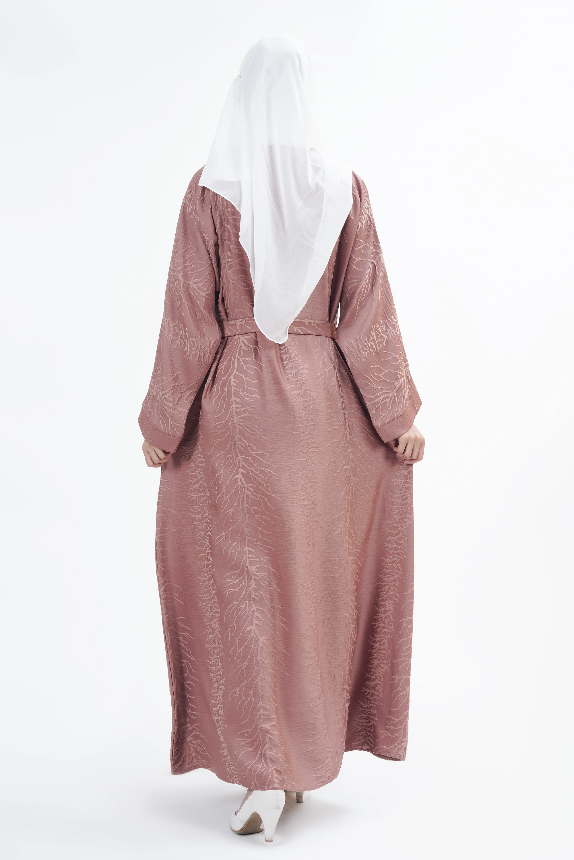 Premium Abaya 19 – Elegant, Modest & Perfect for Every Occasion