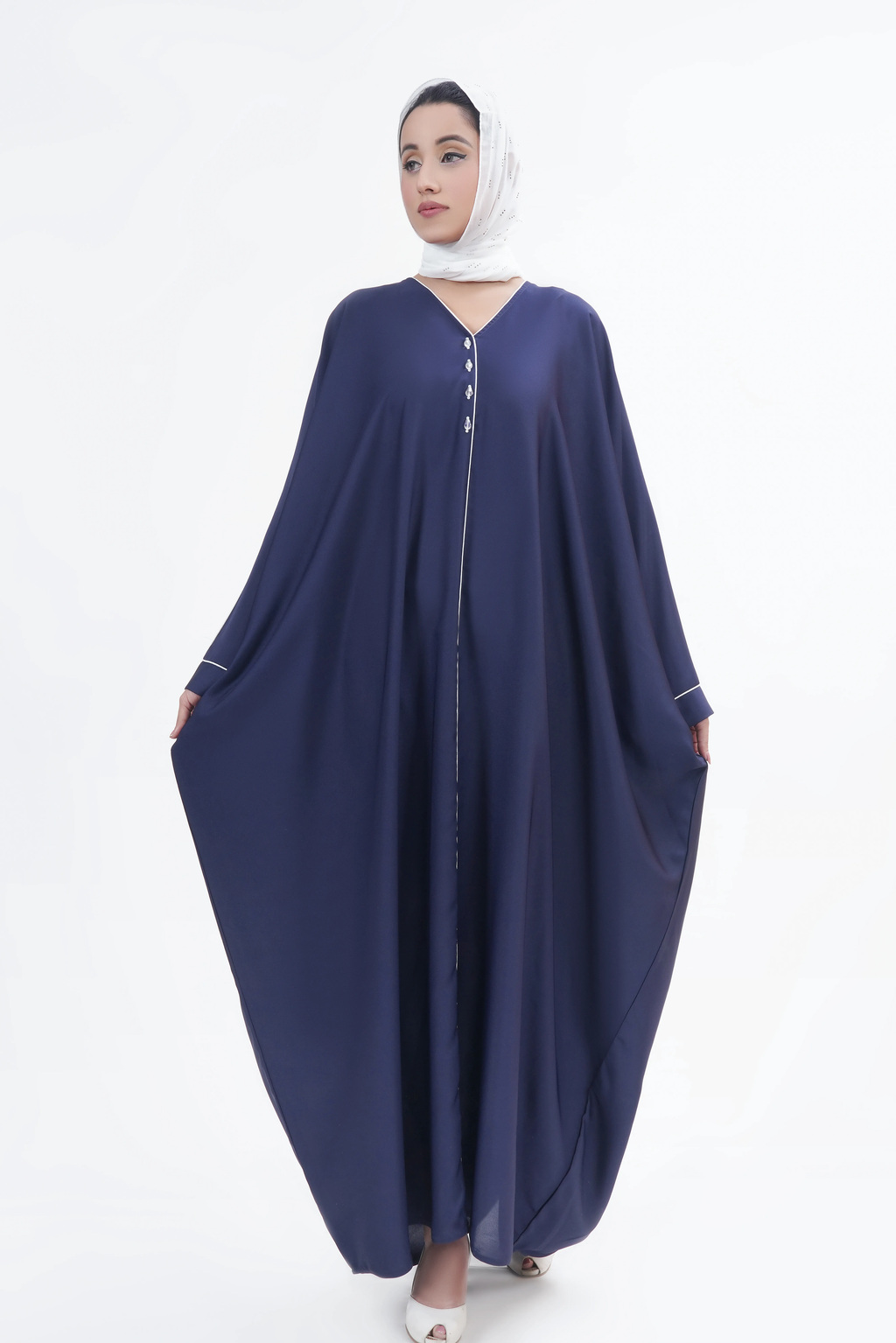 Premium Abaya 16 – Elegant, Modest & Perfect for Every Occasion