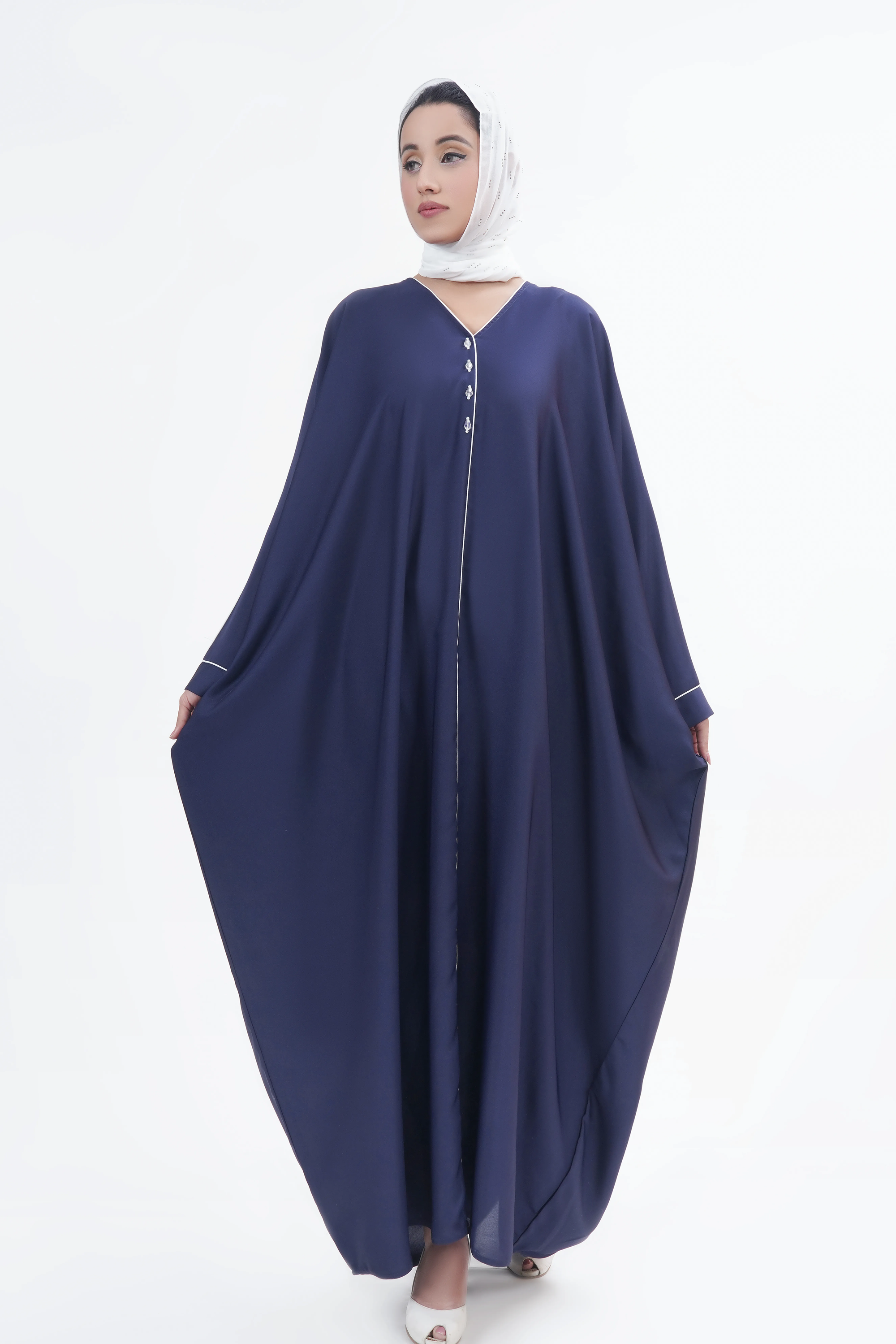 Premium Abaya 16 – Elegant, Modest & Perfect for Every Occasion