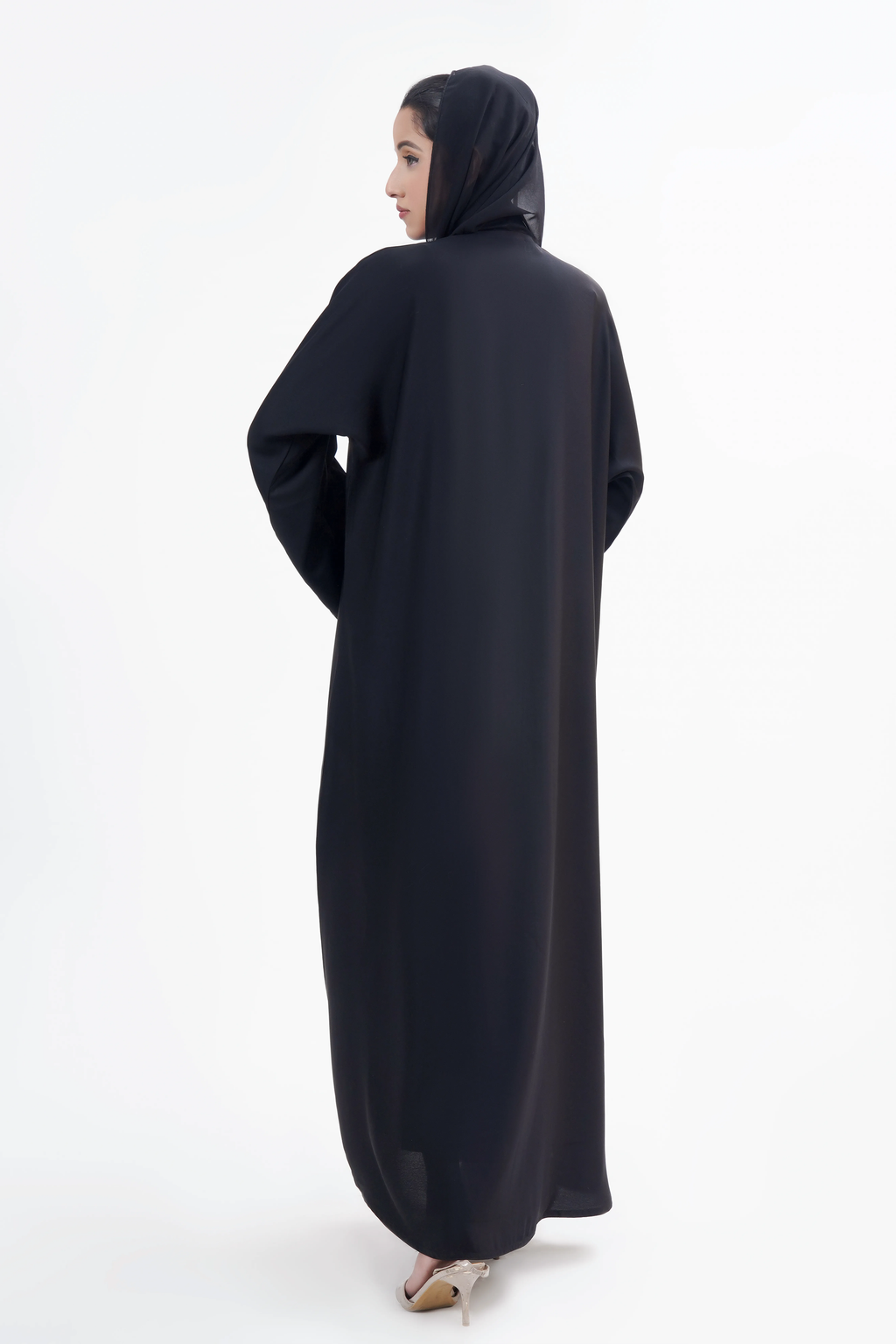 Premium Abaya 15 – Elegant, Modest & Perfect for Every Occasion