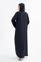 Premium Abaya 15 – Elegant, Modest & Perfect for Every Occasion