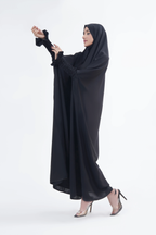 Premium Abaya 18 – Elegant, Modest & Perfect for Every Occasion