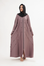 Premium Abaya 01 – Elegant, Modest & Perfect for Every Occasion