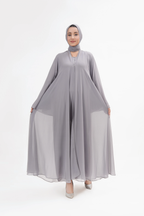 Premium Abaya 08 – Elegant, Modest & Perfect for Every Occasion