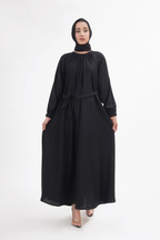 Premium Abaya 09 – Elegant, Modest & Perfect for Every Occasion