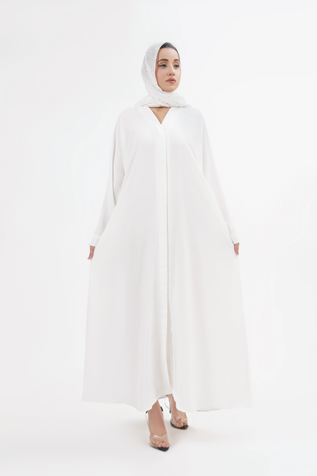 Premium Abaya 05 – Elegant, Modest & Perfect for Every Occasion