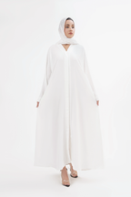 Premium Abaya 05 – Elegant, Modest & Perfect for Every Occasion