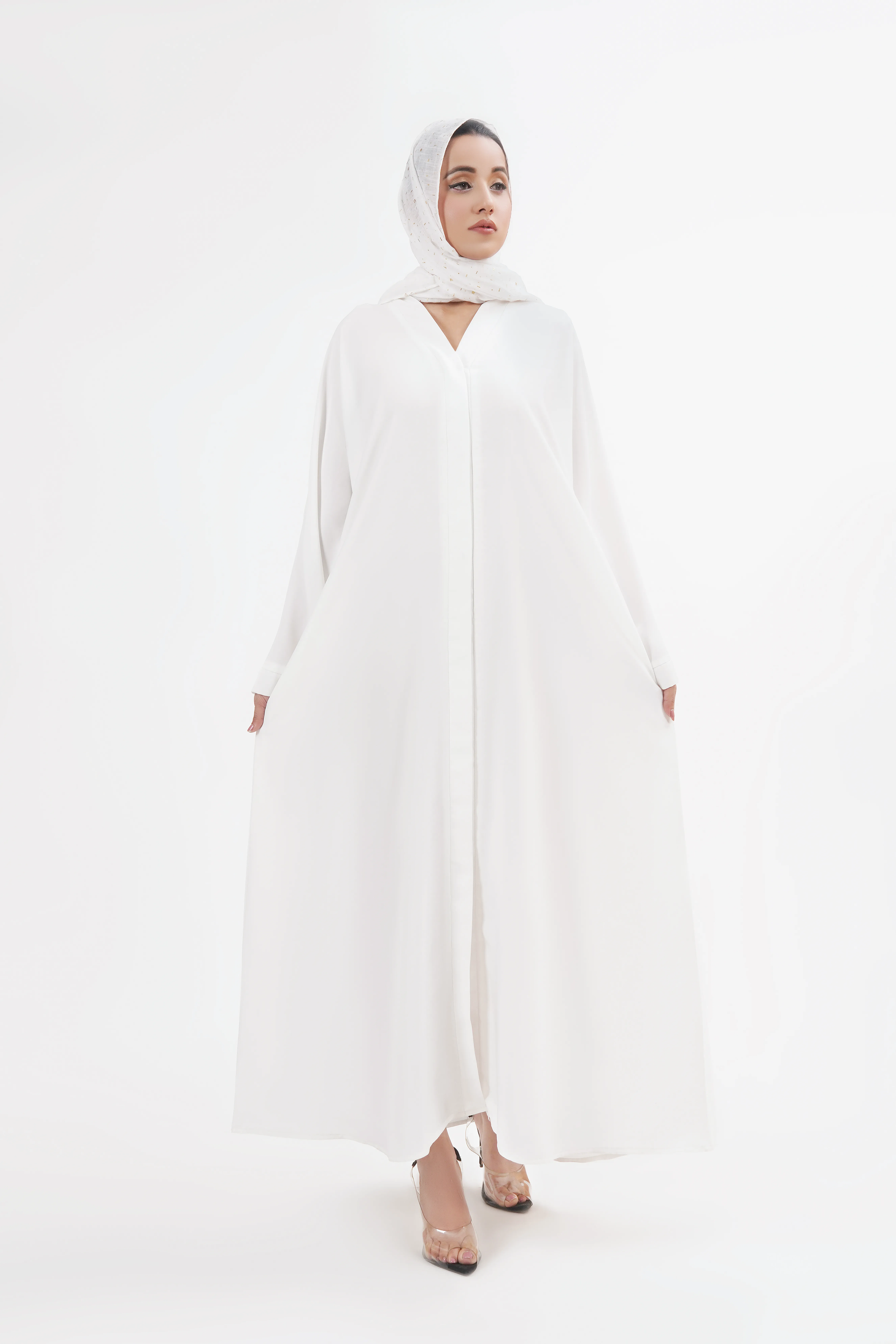 Premium Abaya 05 – Elegant, Modest & Perfect for Every Occasion