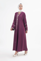 Premium Abaya 06 – Elegant, Modest & Perfect for Every Occasion