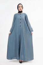 Premium Abaya 10 – Elegant, Modest & Perfect for Every Occasion