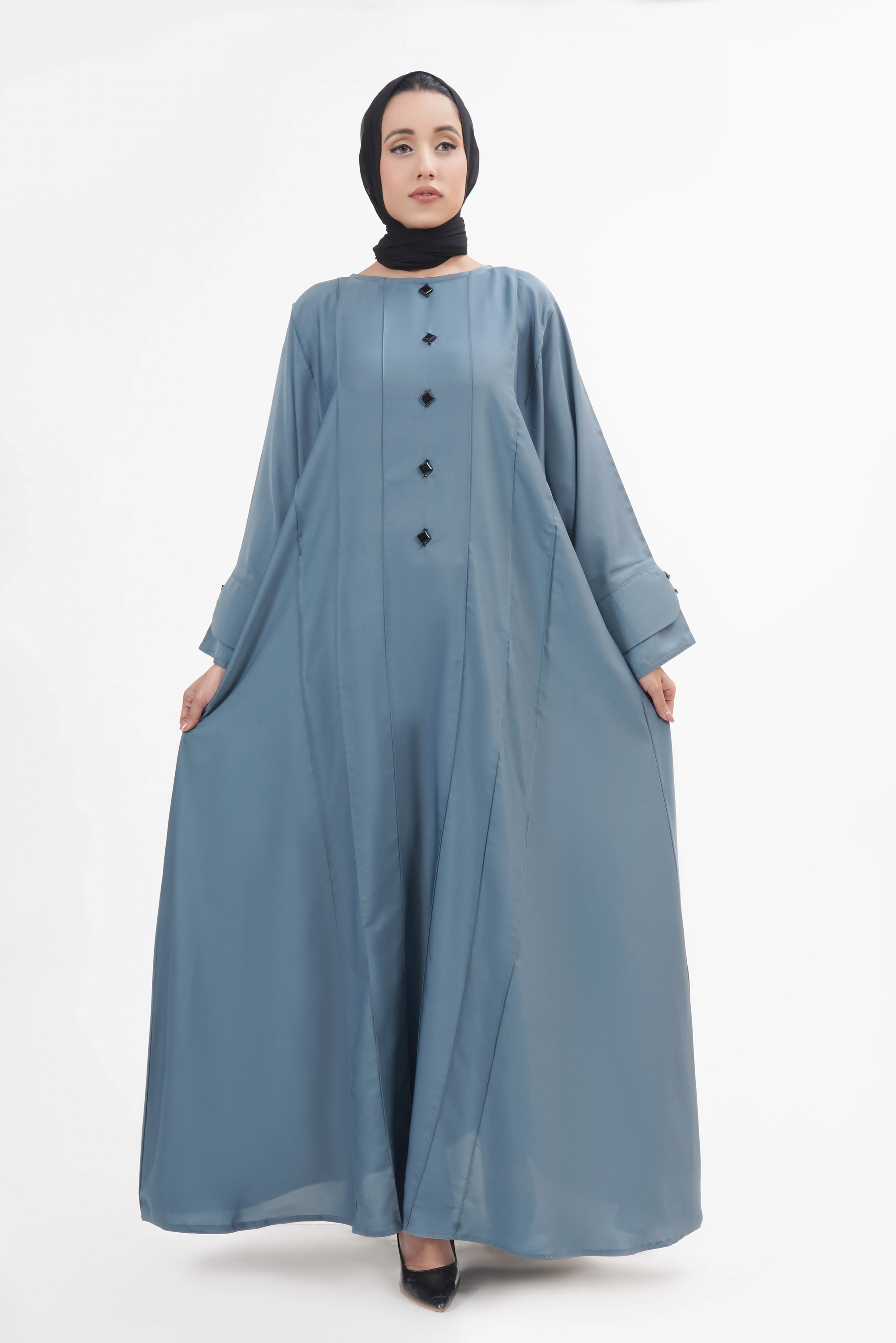 Premium Abaya 10 – Elegant, Modest & Perfect for Every Occasion