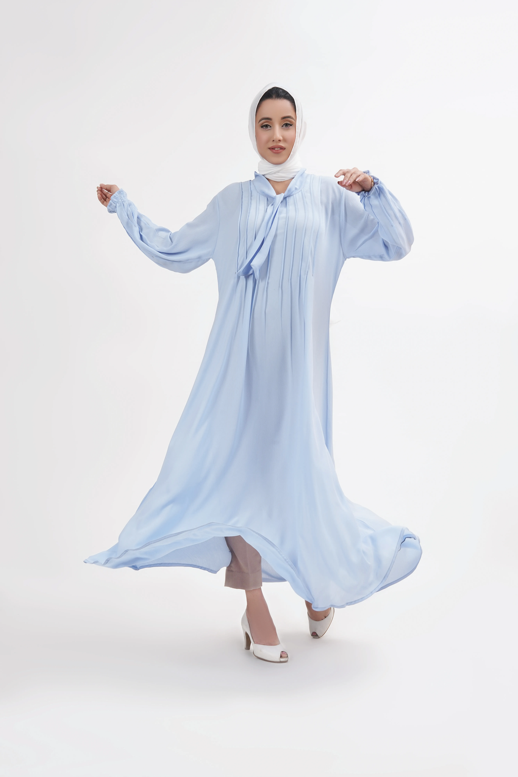 Premium Abaya 04 – Elegant, Modest & Perfect for Every Occasion