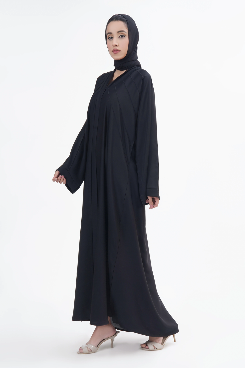 Premium Abaya 15 – Elegant, Modest & Perfect for Every Occasion