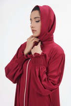 Premium Abaya 03 – Elegant, Modest & Perfect for Every Occasion