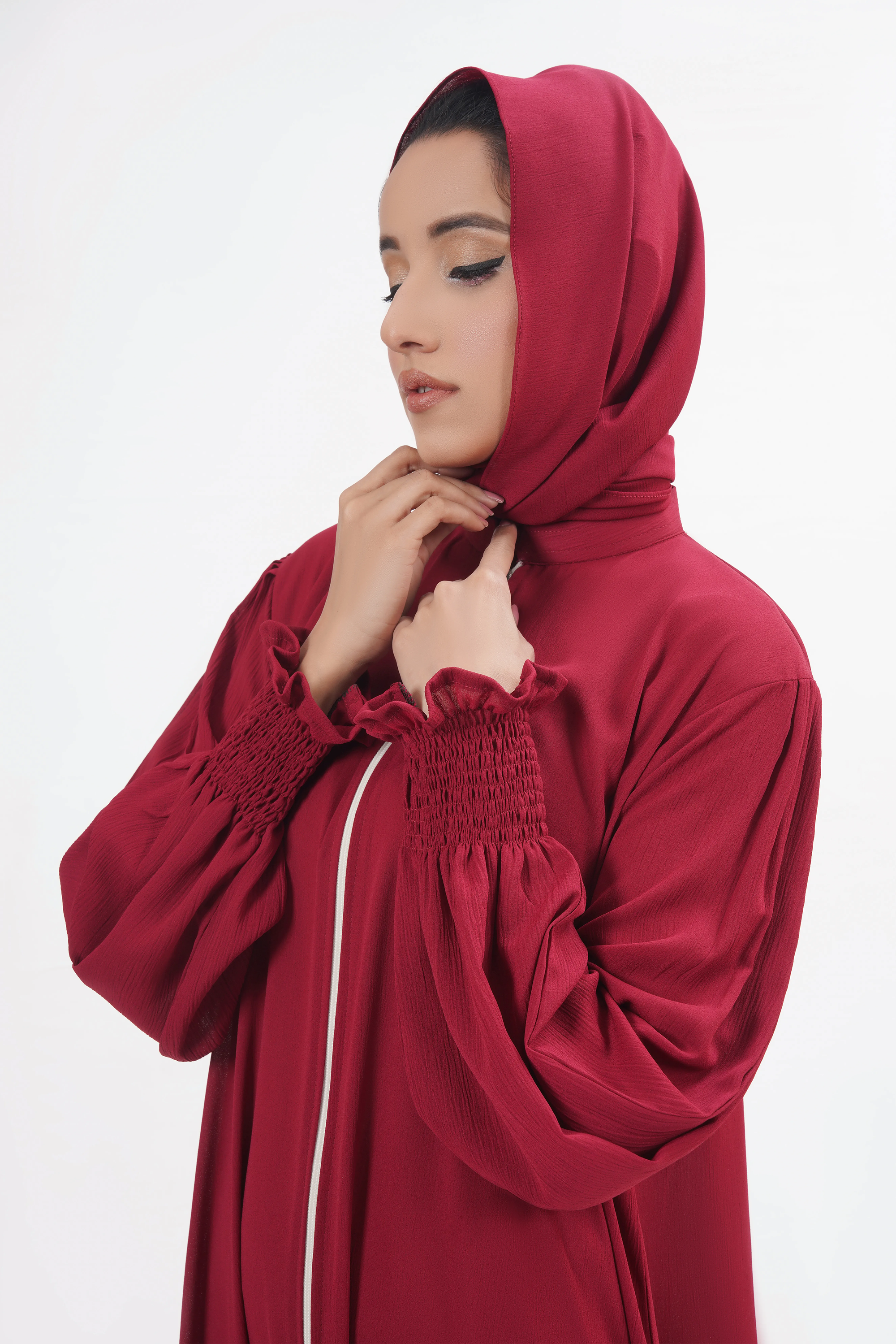 Premium Abaya 03 – Elegant, Modest & Perfect for Every Occasion