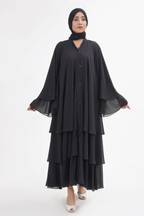 Premium Abaya 11 – Elegant, Modest & Perfect for Every Occasion
