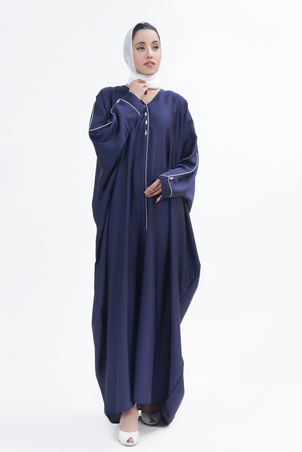 Premium Abaya 16 – Elegant, Modest & Perfect for Every Occasion