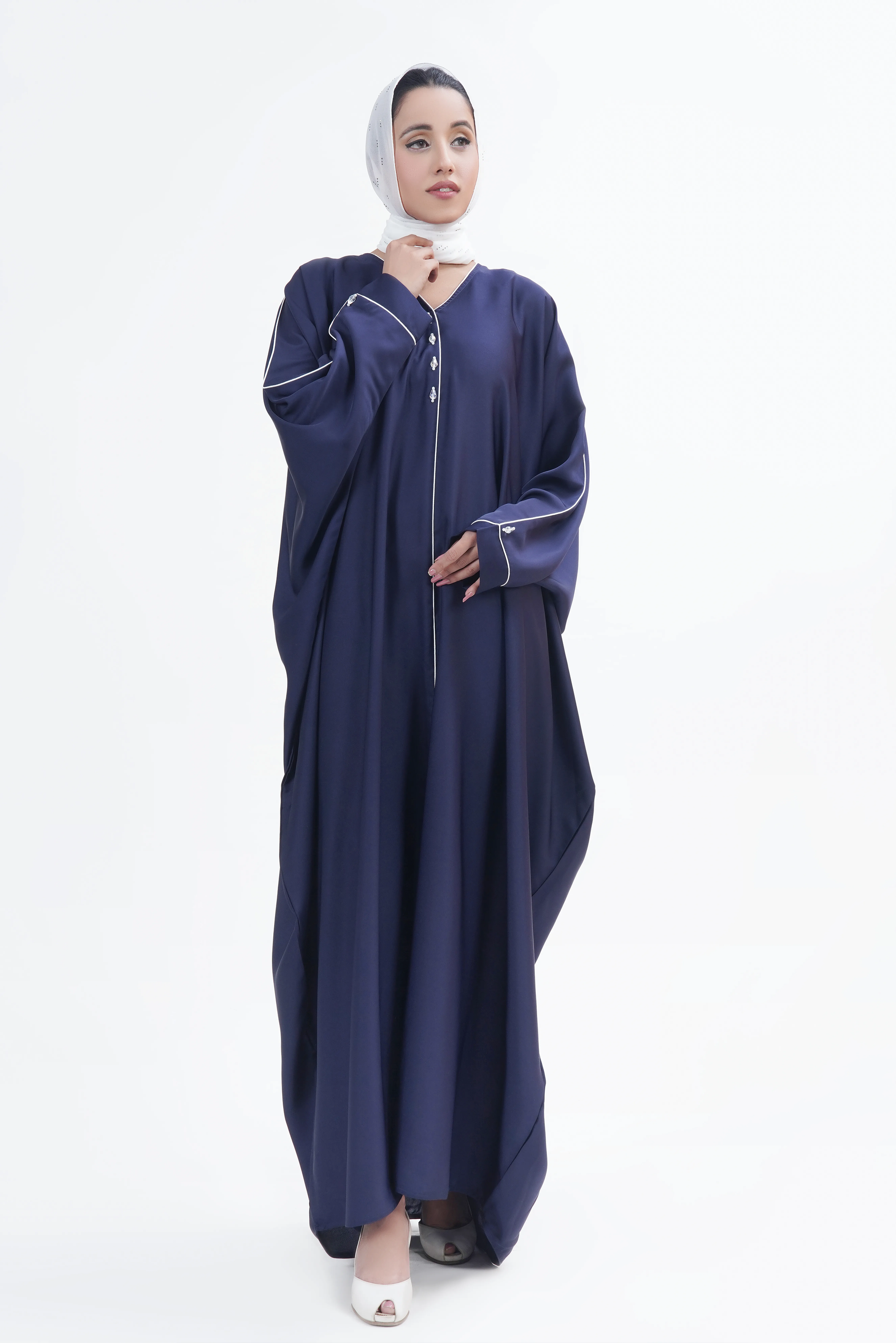 Premium Abaya 16 – Elegant, Modest & Perfect for Every Occasion