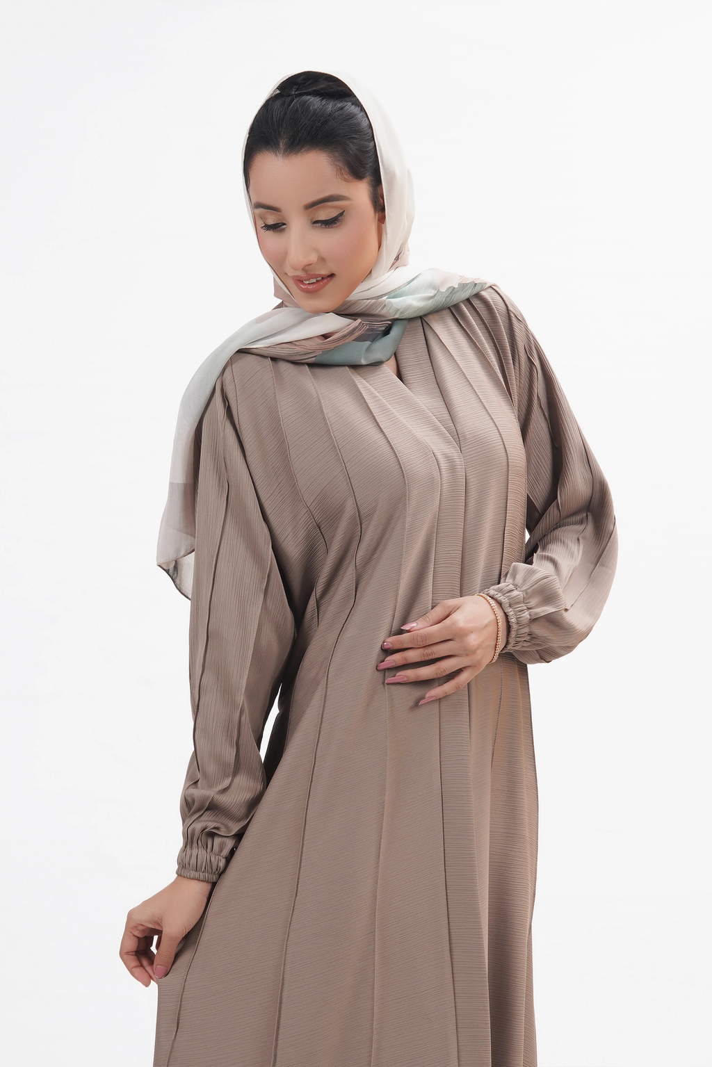 Premium Abaya 02 – Elegant, Modest & Perfect for Every Occasion