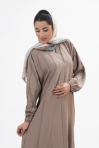 Premium Abaya 02 – Elegant, Modest & Perfect for Every Occasion