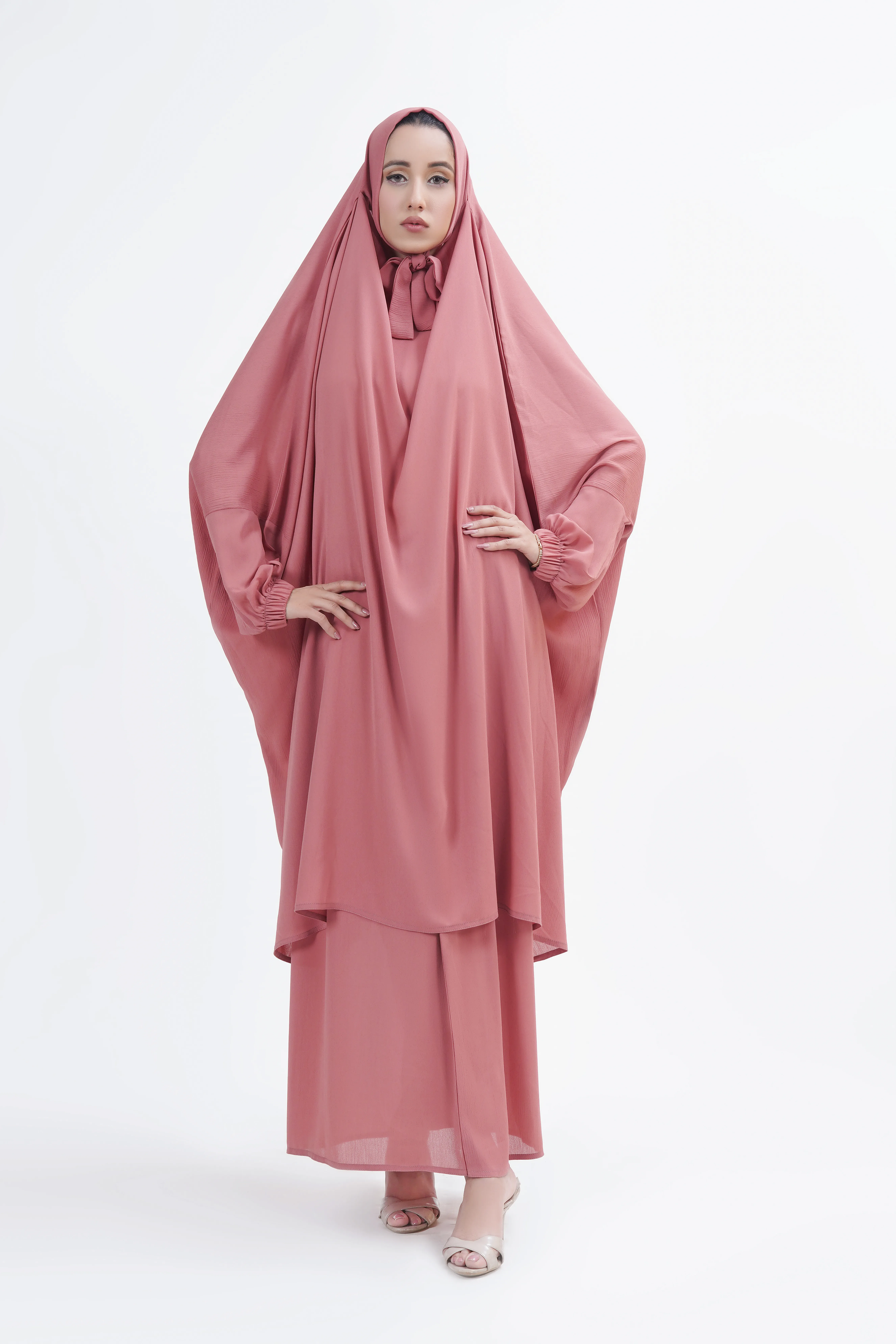 Premium Abaya 13 – Elegant, Modest & Perfect for Every Occasion