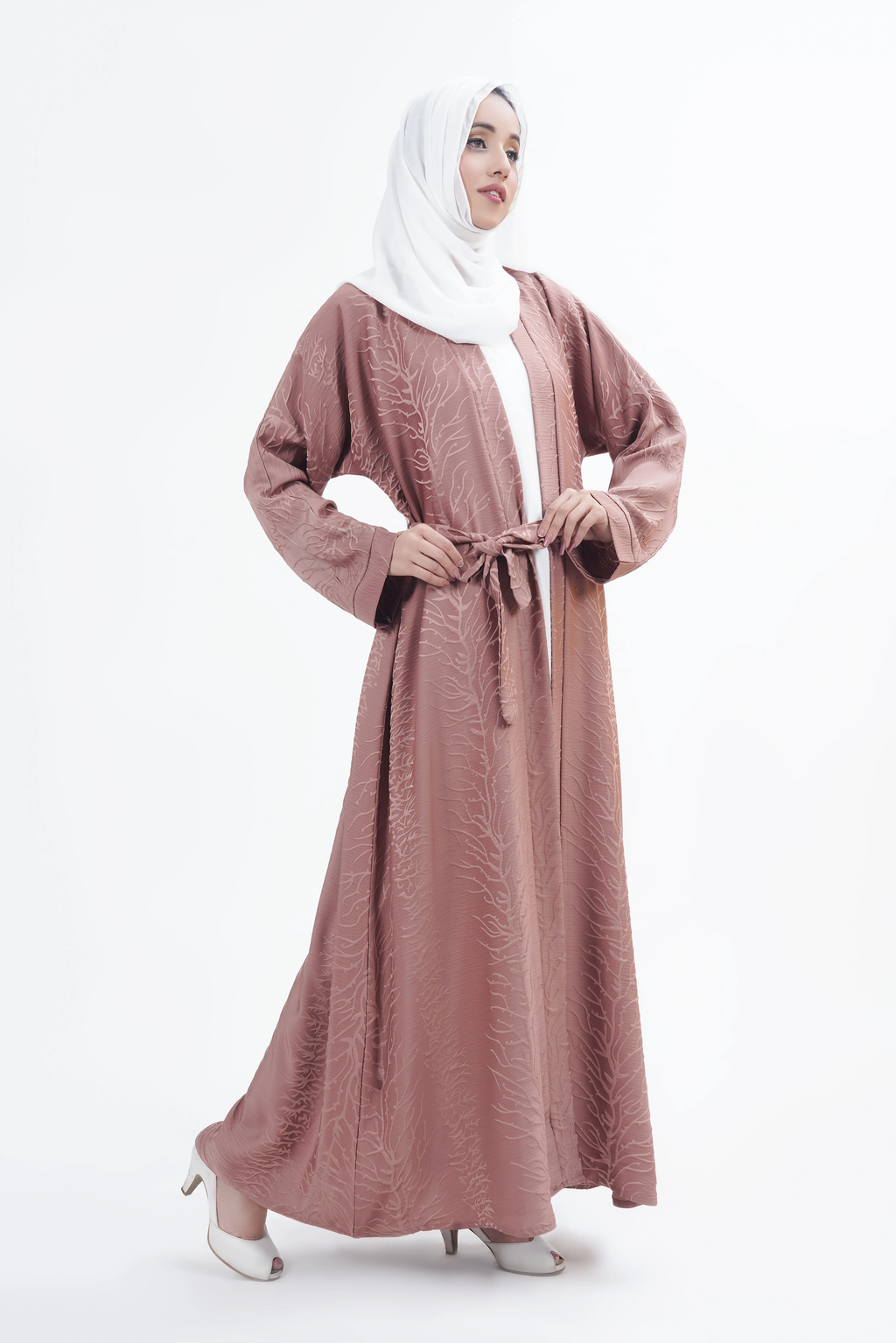 Premium Abaya 19 – Elegant, Modest & Perfect for Every Occasion