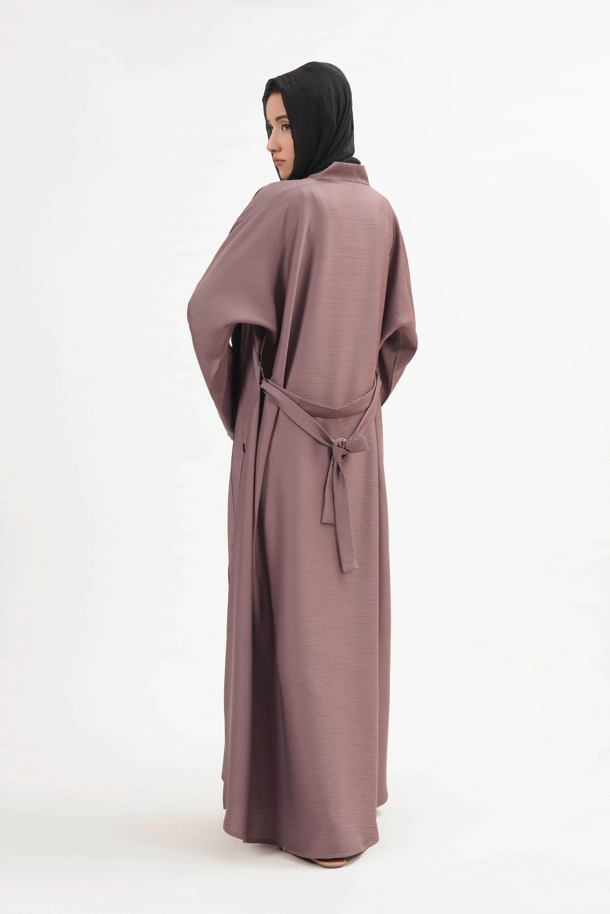 Premium Abaya 01 – Elegant, Modest & Perfect for Every Occasion