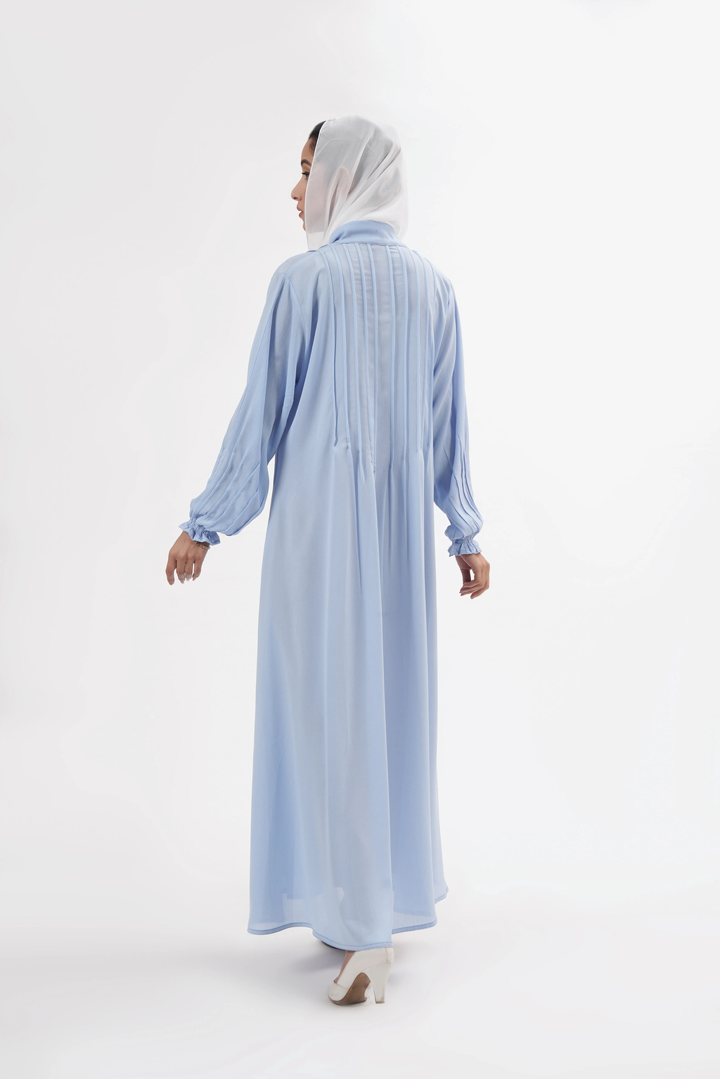 Premium Abaya 04 – Elegant, Modest & Perfect for Every Occasion