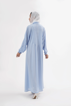 Premium Abaya 04 – Elegant, Modest & Perfect for Every Occasion