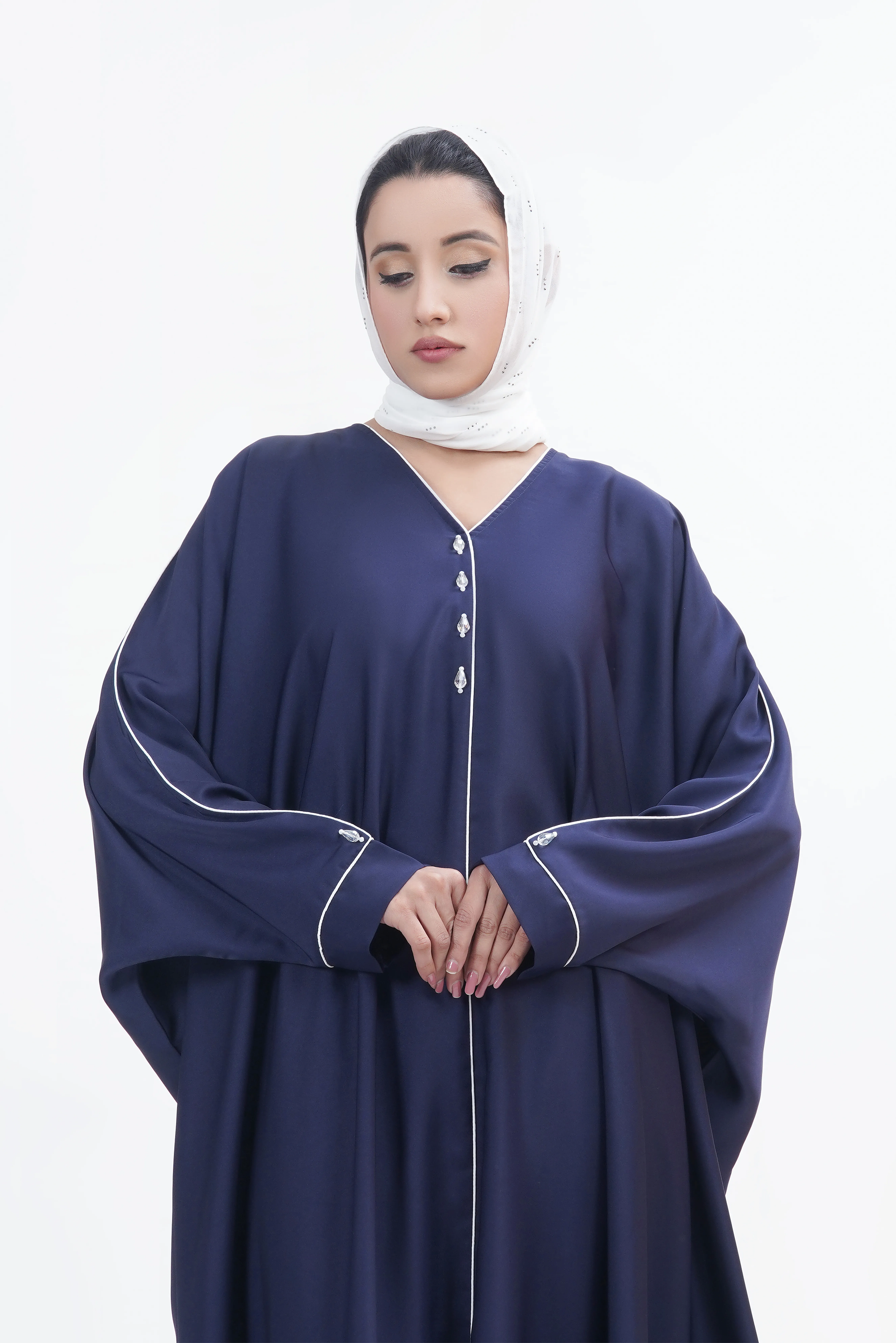 Premium Abaya 16 – Elegant, Modest & Perfect for Every Occasion