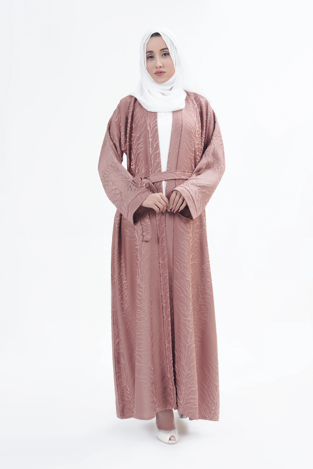Premium Abaya 19 – Elegant, Modest & Perfect for Every Occasion