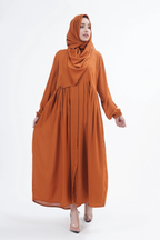 Premium Abaya 17 – Elegant, Modest & Perfect for Every Occasion