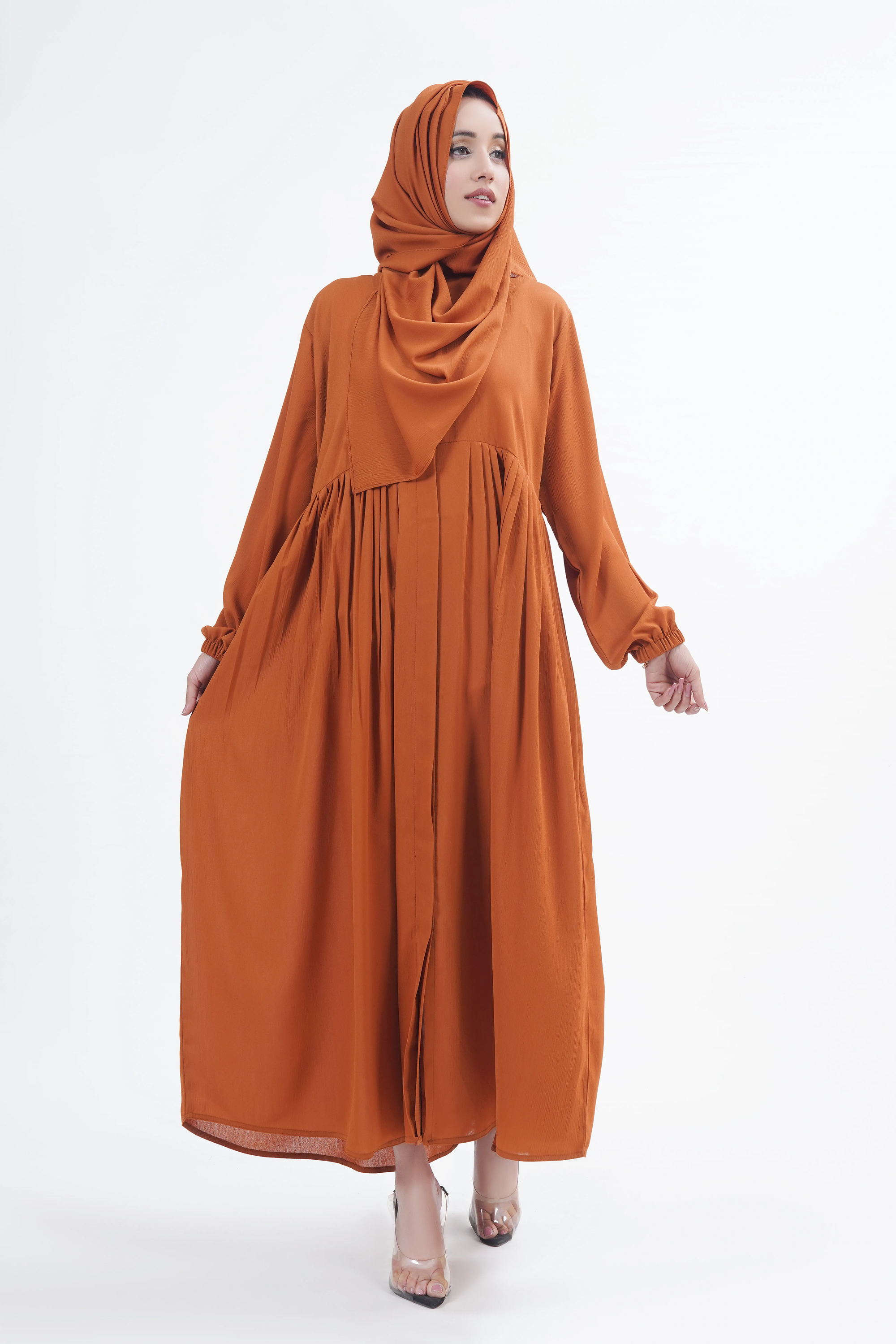 Premium Abaya 17 – Elegant, Modest & Perfect for Every Occasion