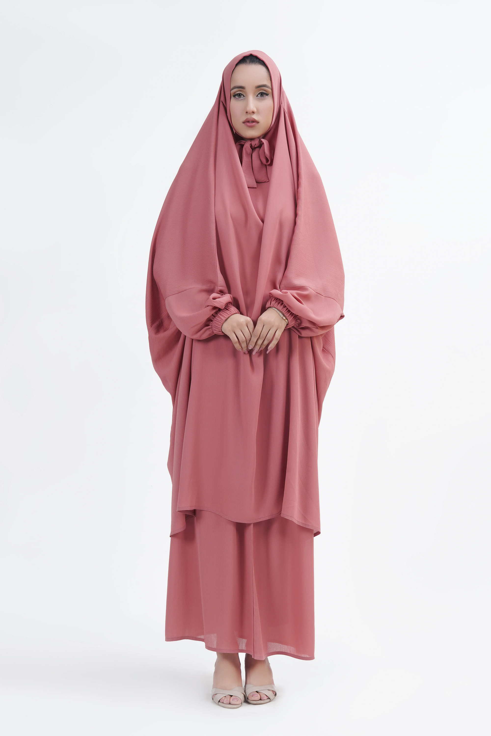 Premium Abaya 13 – Elegant, Modest & Perfect for Every Occasion