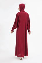 Premium Abaya 03 – Elegant, Modest & Perfect for Every Occasion