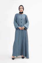 Premium Abaya 10 – Elegant, Modest & Perfect for Every Occasion