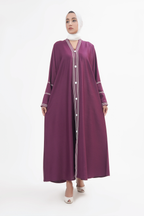 Premium Abaya 06 – Elegant, Modest & Perfect for Every Occasion