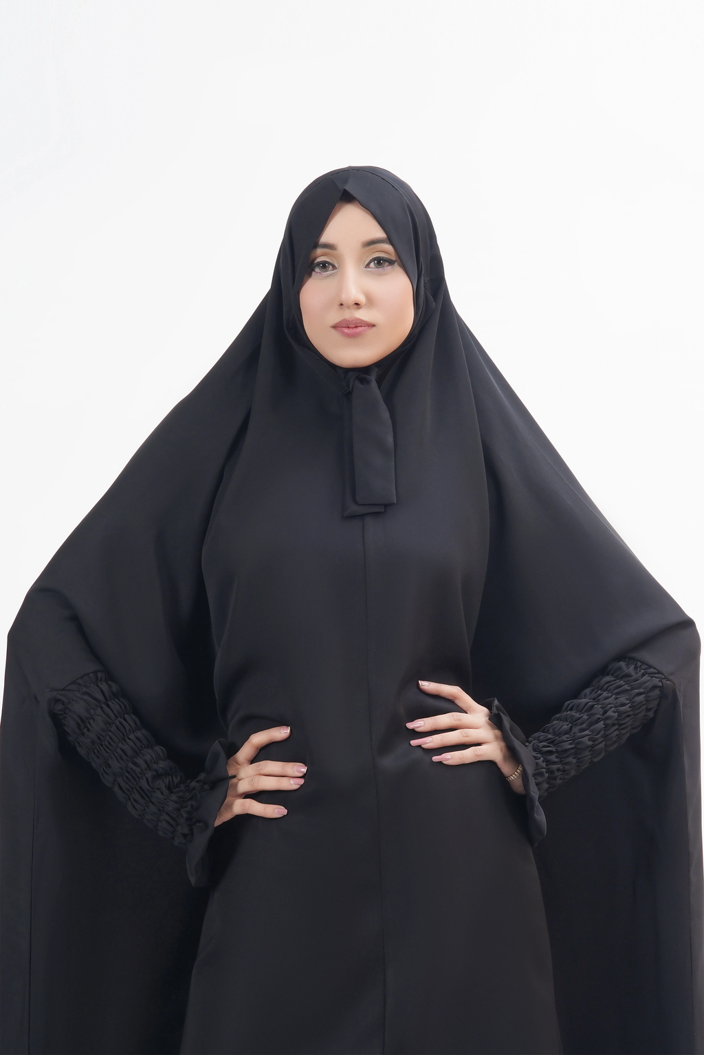 Premium Abaya 18 – Elegant, Modest & Perfect for Every Occasion
