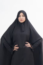 Premium Abaya 18 – Elegant, Modest & Perfect for Every Occasion