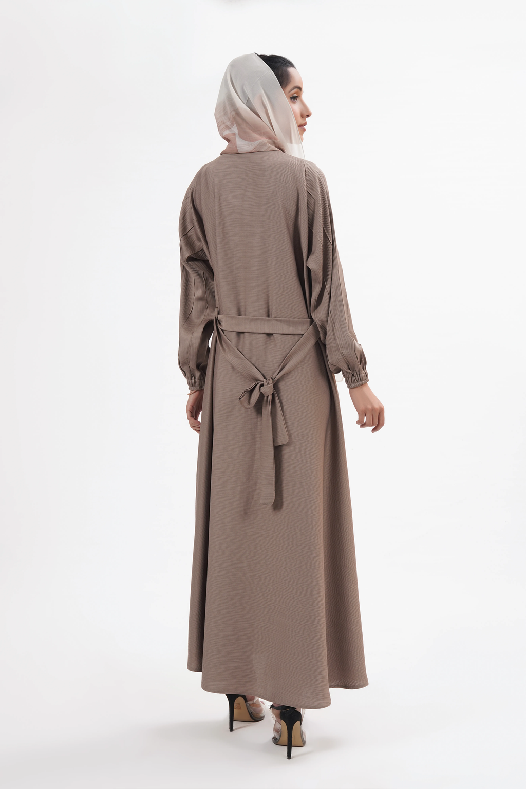 Premium Abaya 02 – Elegant, Modest & Perfect for Every Occasion
